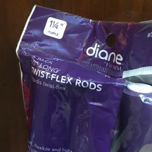 Never used flexi rods 2x10❤️